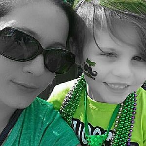 Meet your Posher, Crystal